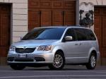 Lancia Voyager 2011 года